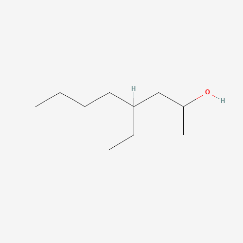 FT-0637899 CAS:19780-78-0 chemical structure