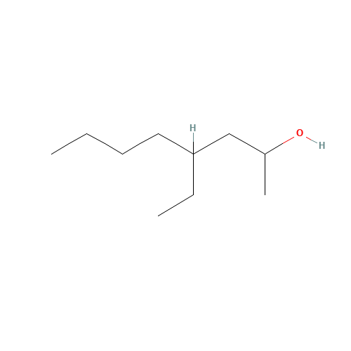4-ETHYL-2-OCTANOL (CAS: 19780-78-0) - Related Chemical Product