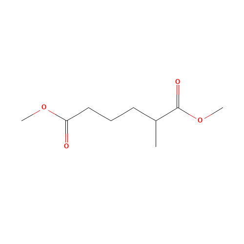 DIMETHYL 2-METHYLADIPATE (CAS: 19780-94-0) - Related Chemical Product