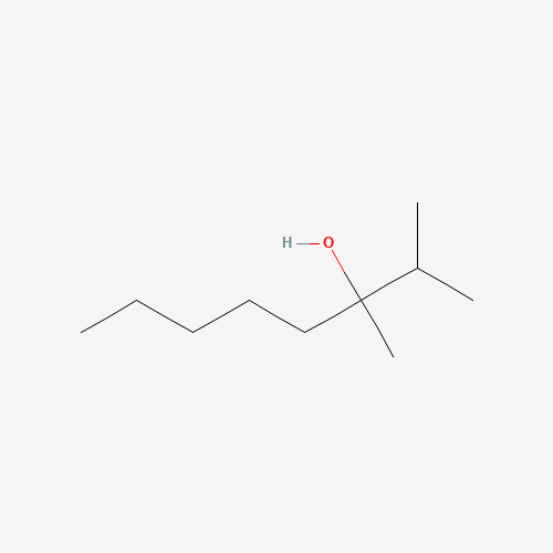 2,3-DIMETHYL-3-OCTANOL (CAS: 19781-10-3) - Related Chemical Product