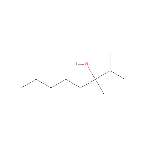 2,3-DIMETHYL-3-OCTANOL (CAS: 19781-10-3) - Related Chemical Product