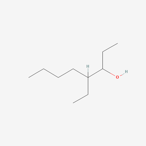 4-ETHYL-3-OCTANOL (CAS: 19781-26-1) - Related Chemical Product