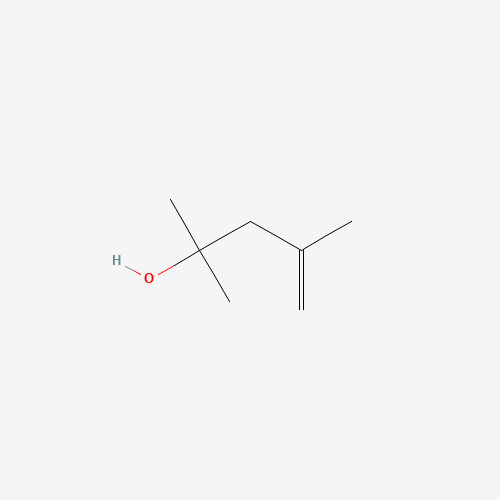 FT-0637905 CAS:19781-53-4 chemical structure