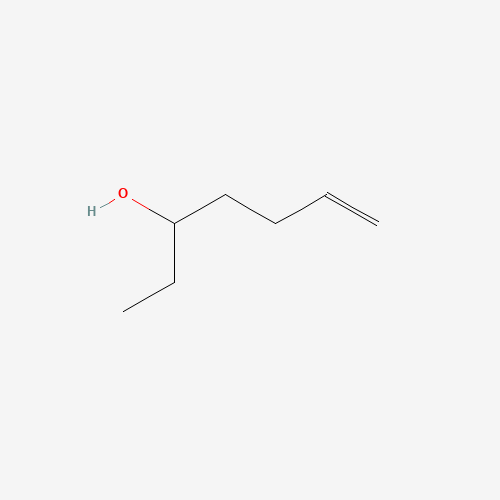 FT-0637907 CAS:19781-77-2 chemical structure