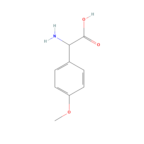 FT-0637909 CAS:19789-59-4 chemical structure
