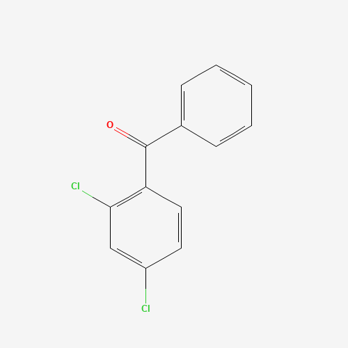 FT-0637910 CAS:19811-05-3 chemical structure