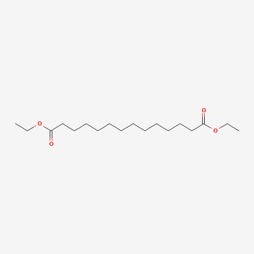 FT-0637911 CAS:19812-63-6 chemical structure