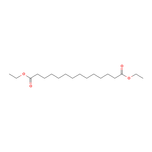 DIETHYL TETRADECANEDIOATE (CAS: 19812-63-6) - Related Chemical Product