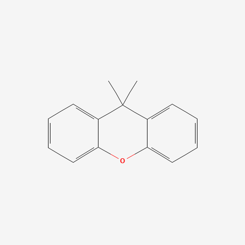 9,9-DIMETHYL-9H-XANTHENE (CAS: 19814-75-6) - Related Chemical Product