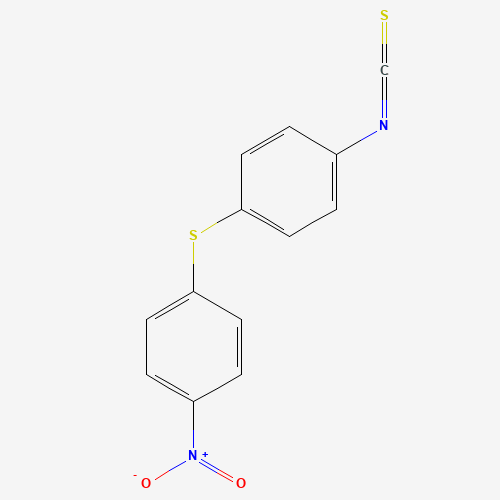 FT-0637914 CAS:19822-35-6 chemical structure