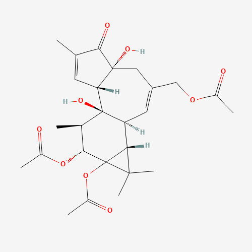 FT-0637920 CAS:19891-05-5 chemical structure