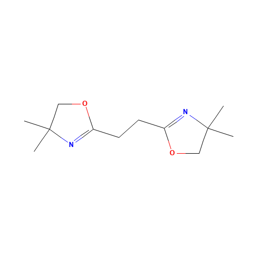 1,2-BIS(4,4-DIMETHYL-2-OXAZOLIN-2-YL)ETHANE (CAS: 19896-18-5) - Related Chemical Product
