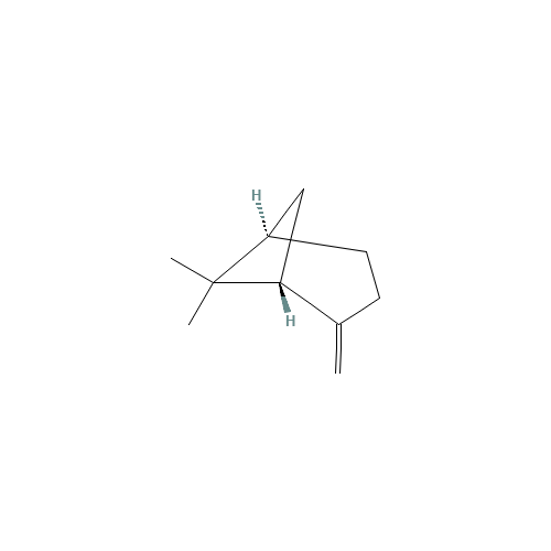 (+)-BETA-PINENE (CAS: 19902-08-0) - Related Chemical Product