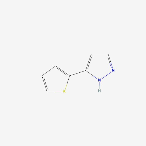 FT-0637928 CAS:19933-24-5 chemical structure