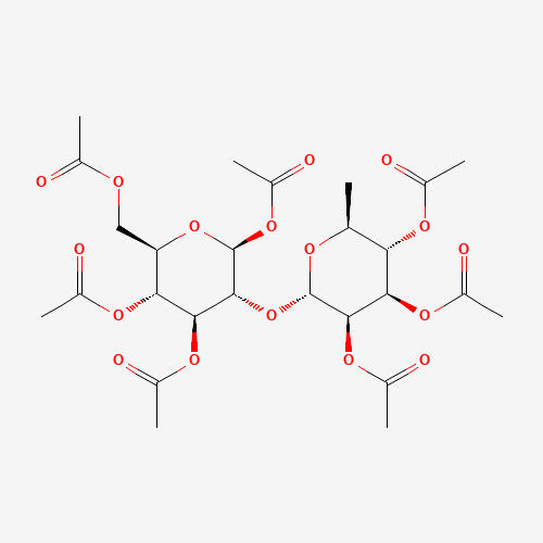 FT-0637931 CAS:19949-47-4 chemical structure