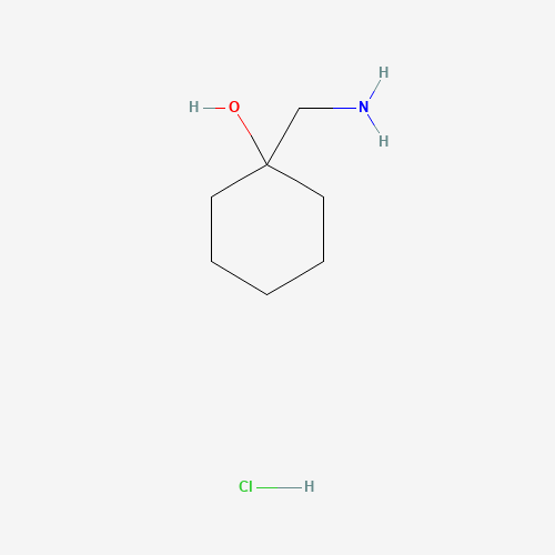 FT-0637933 CAS:19968-85-5 chemical structure