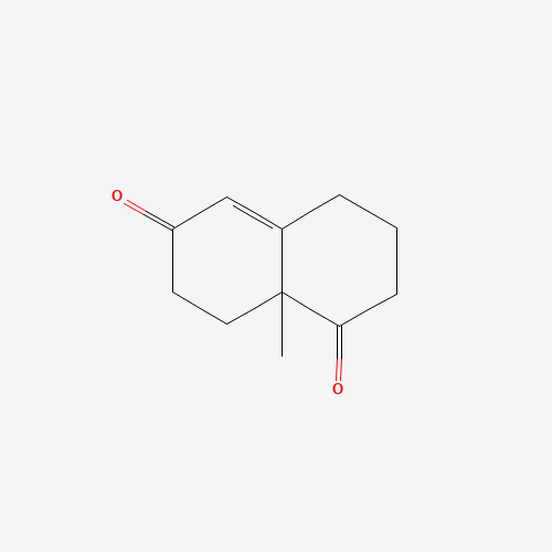 FT-0637936 CAS:20007-72-1 chemical structure