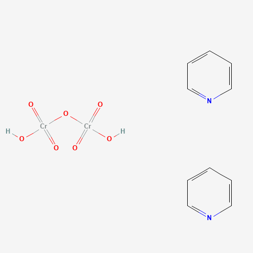 Pyridinium dichromate (CAS: 20039-37-6) - Related Chemical Product