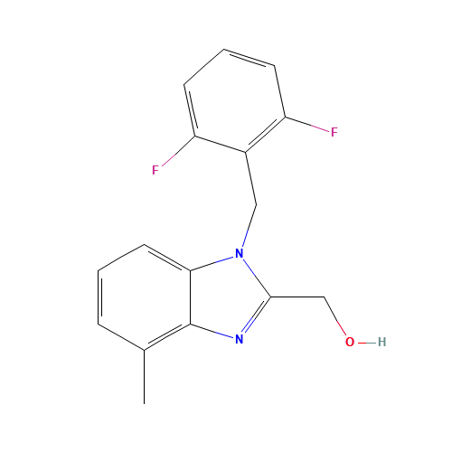 FT-0637939 CAS:20039-37-6 chemical structure