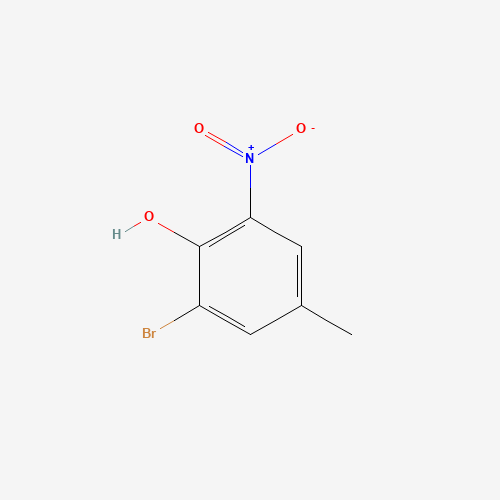 FT-0637940 CAS:20039-91-2 chemical structure