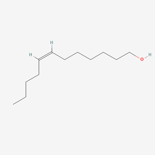 CIS-7-DODECEN-1-OL (CAS: 20056-92-2) - Related Chemical Product