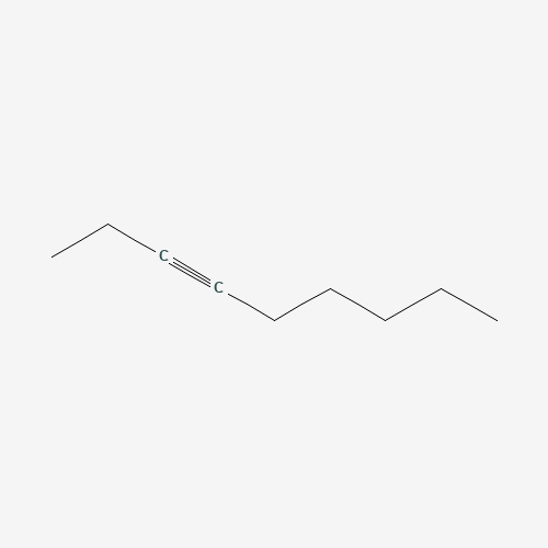 3-NONYNE (CAS: 20184-89-8) - Related Chemical Product