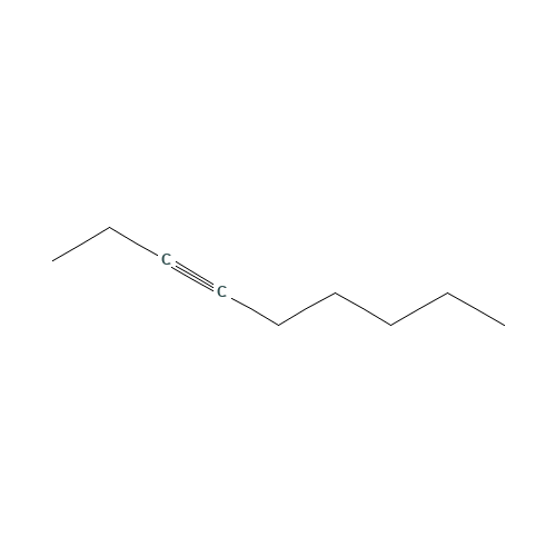 3-NONYNE (CAS: 20184-89-8) - Related Chemical Product