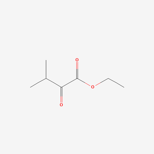 ETHYL 3-METHYL-2-OXOBUTYRATE (CAS: 20201-24-5) - Related Chemical Product