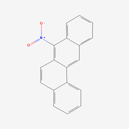 7-NITROBENZ(A)ANTHRACENE (CAS: 20268-51-3) - Related Chemical Product