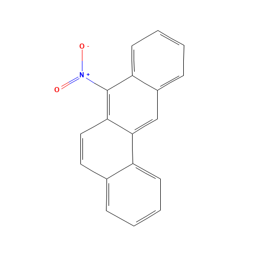 7-NITROBENZ(A)ANTHRACENE (CAS: 20268-51-3) - Related Chemical Product