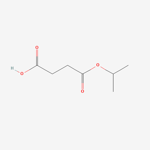 SUCCINIC ACID MONO ISOPROPYL ESTER (CAS: 20279-38-3) - Related Chemical Product