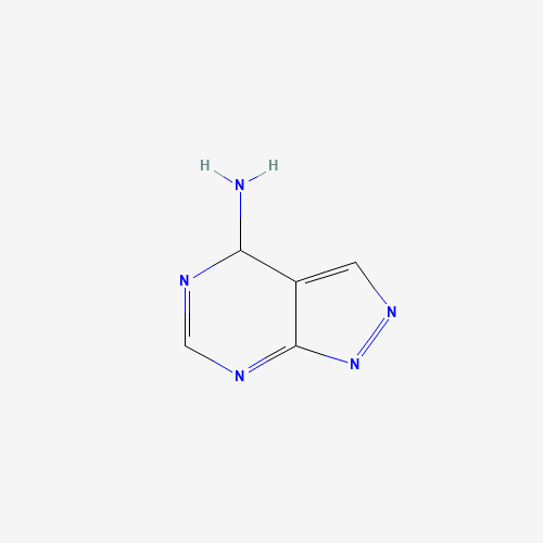 FT-0637969 CAS:20289-44-5 chemical structure