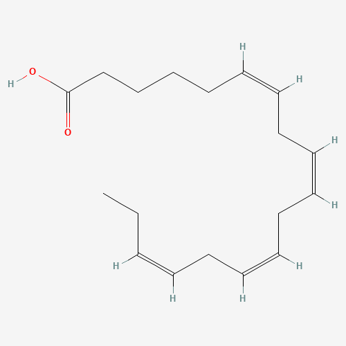 FT-0637970 CAS:20290-75-9 chemical structure