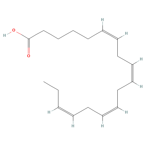 FT-0637970 CAS:20290-75-9 chemical structure