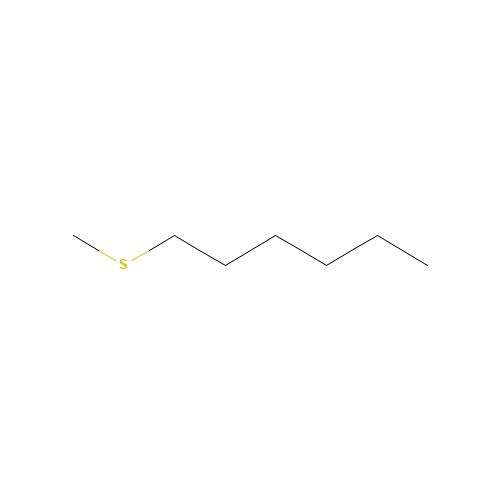 N-HEXYL METHYL SULFIDE (CAS: 20291-60-5) - Related Chemical Product