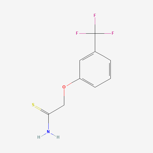 FT-0637973 CAS:20293-32-7 chemical structure