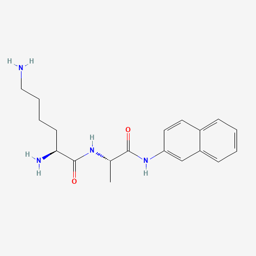 FT-0637977 CAS:20314-31-2 chemical structure