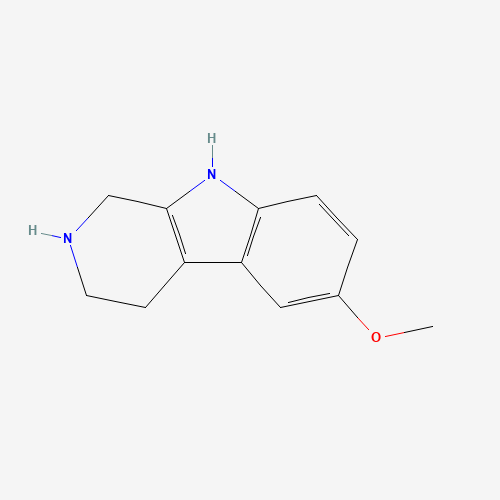 FT-0637978 CAS:20315-68-8 chemical structure