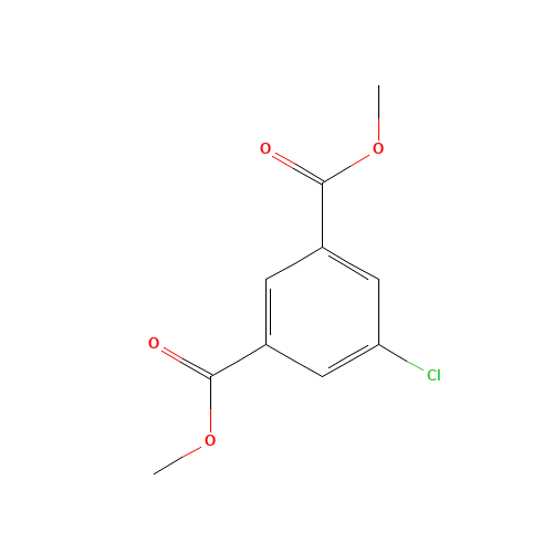 DIMETHYL 5-CHLOROISOPHTHALATE (CAS: 20330-90-9) - Related Chemical Product