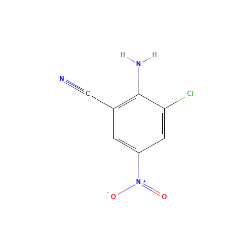 FT-0637982 CAS:20352-84-5 chemical structure