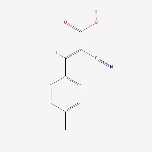 FT-0637986 CAS:20374-48-5 chemical structure
