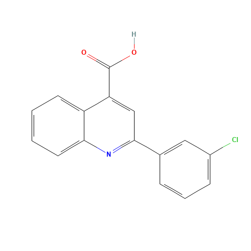 FT-0637990 CAS:20389-10-0 chemical structure