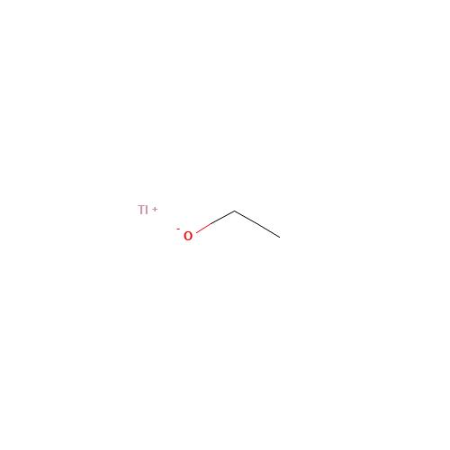 THALLIUM (I) ETHOXIDE (CAS: 20398-06-5) - Related Chemical Product