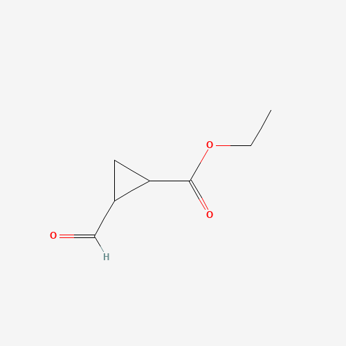 FT-0637994 CAS:20417-61-2 chemical structure