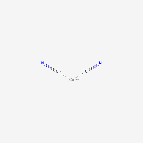 FT-0637995 CAS:20427-11-6 chemical structure