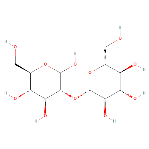 SOPHOROSE (CAS: 20429-79-2) - Related Chemical Product