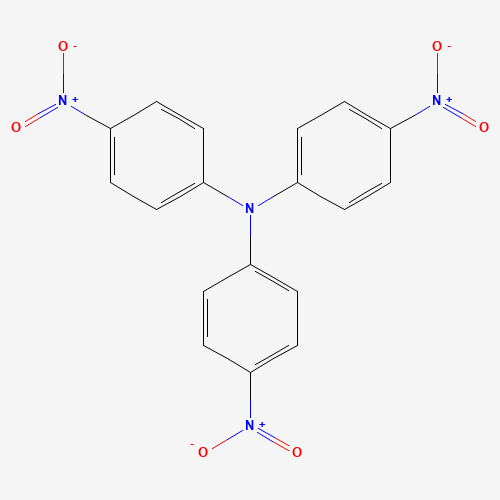 FT-0637997 CAS:20440-93-1 chemical structure