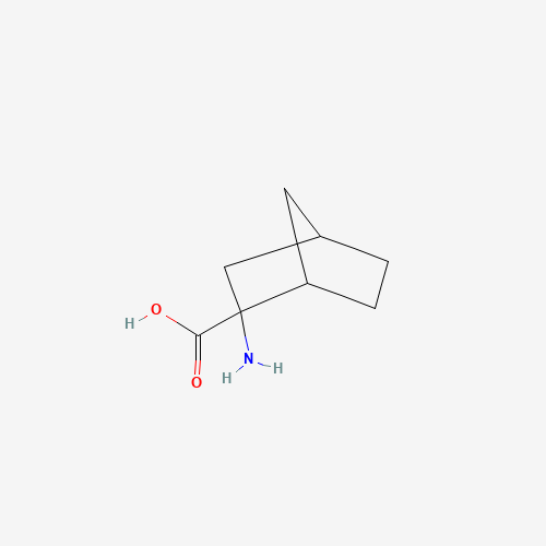 FT-0637999 CAS:20448-79-7 chemical structure