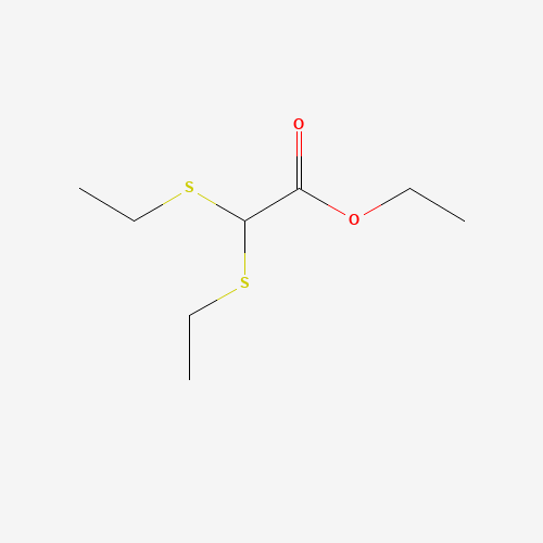 FT-0638001 CAS:20461-95-4 chemical structure