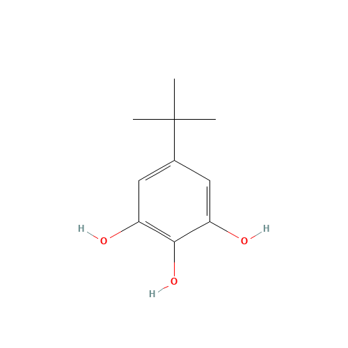 5-TERT-BUTYLPYROGALLOL (CAS: 20481-17-8) - Related Chemical Product